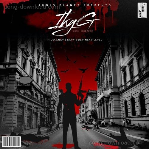 I Know Your Game Dev Next Level MP3 Download